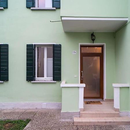 Intero Appartamento Luje Venezia Местре Экстерьер фото