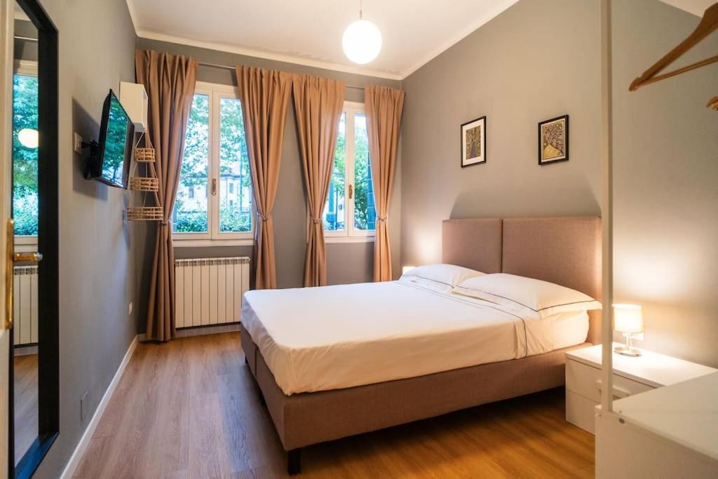 Intero Appartamento Luje Venezia Местре Экстерьер фото